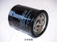 Ashika 10-03-316 Oil filter