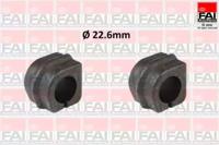 FAI SS5499K Bushing stabilizer