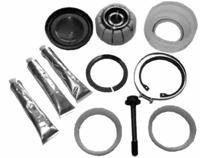 Lemforder 11771 01 Комплект важелів підвіски