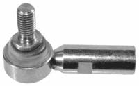Lemforder 11773 01 End assy tie rod steering
