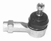 Lemforder 11838 01 End assy tie rod steering