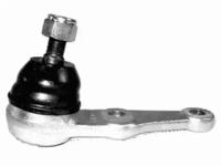 Lemforder 11845 01 Опора шаровая  рычага