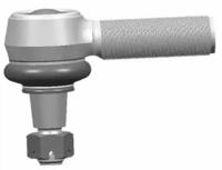 Lemforder 11946 02 Наконечник поперечной рулевой тяги