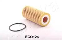 Ashika 10-ECO124 Oil filter