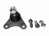 Lemforder 12017 01 Опора кульова важеля