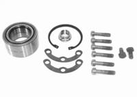 Lemforder 12397 01 Підшипник маточини колеса