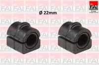 FAI SS6326K Втулка стабілізатора