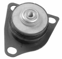 Lemforder 13663 01 Опора двигуна, КПП Lemforder 13663 01 Опора двигуна, КПП