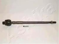 Ashika 103-03-331 End assy steering rack Ashika 103-03-331 End assy steering rack