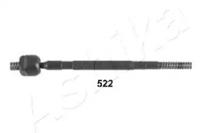 Ashika 103-05-522 End assy steering rack Ashika 103-05-522 End assy steering rack