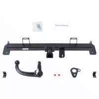 Rameder 111014 Hak holowniczy steinhof