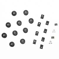 Rameder 111999 Кліпса кріплення