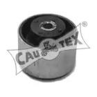 Cautex 030814 Опора двигуна, КПП