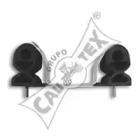 Cautex 030917 Кронштейн системы выпуска отработанных газов