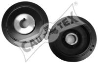 Cautex 030929 Шкив коленвала
