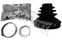 Cautex 031454 Dust boot kit axle joint