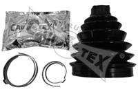 Cautex 031457 Dust boot kit axle joint