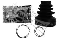 Cautex 031473 Dust boot kit axle joint