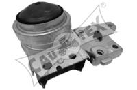 Cautex 031506 Опора двигуна, КПП