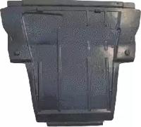 Van Wezel 4327705 Звукоізоляція