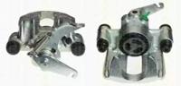 Triscan 8170343529 Brake caliper