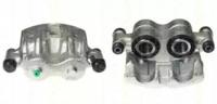 Triscan 8170343532 Brake caliper