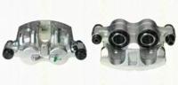 Triscan 8170343666 Brake caliper