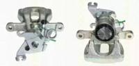 Triscan 8170343750 Brake caliper