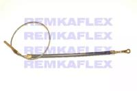 Brovex-Nelson 24.0760 Трос стояночного гальма Brovex-Nelson 24.0760 Трос стояночного гальма