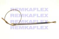 Brovex-Nelson 24.0780 Трос стояночного гальма