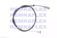 Brovex-Nelson 24.1008 Brake cable