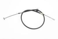 Brovex-Nelson 24.1408 Трос стояночного гальма