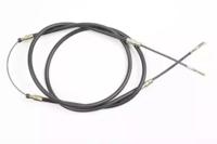 Brovex-Nelson 24.1430 Трос стояночного гальма Brovex-Nelson 24.1430 Трос стояночного гальма