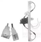 Van Wezel 1637264 Склопідіймач