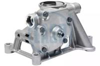 Laso 95180135 Насос оливний двигуна