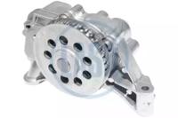 Laso 95180139 Насос оливний двигуна