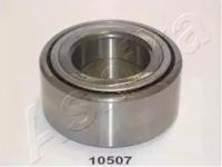 Ashika 44-10507 Wheel bearing