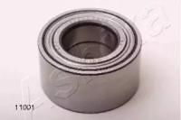 Ashika 44-11001 Wheel bearing