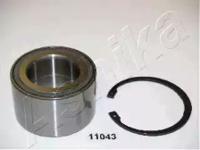 Ashika 44-11043 Wheel bearing