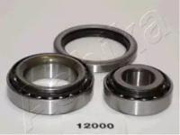 Ashika 44-12000 Wheel bearing