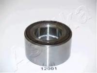 Ashika 44-12001 Wheel bearing