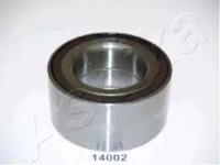 Ashika 44-14002 Wheel bearing Ashika 44-14002 Wheel bearing