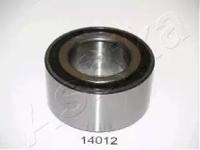 Ashika 44-14012 Wheel bearing