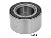 Ashika 44-14019 Wheel bearing