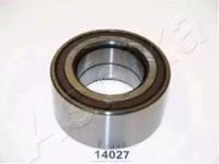 Ashika 44-14027 Wheel bearing