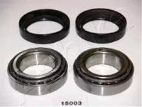 Ashika 44-15003 Wheel bearing