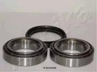 Ashika 44-15005 Wheel bearing