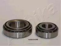 Ashika 44-15006 Wheel bearing