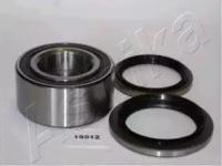 Ashika 44-15012 Wheel bearing