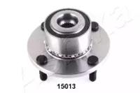 Ashika 44-15013 Wheel hub assy